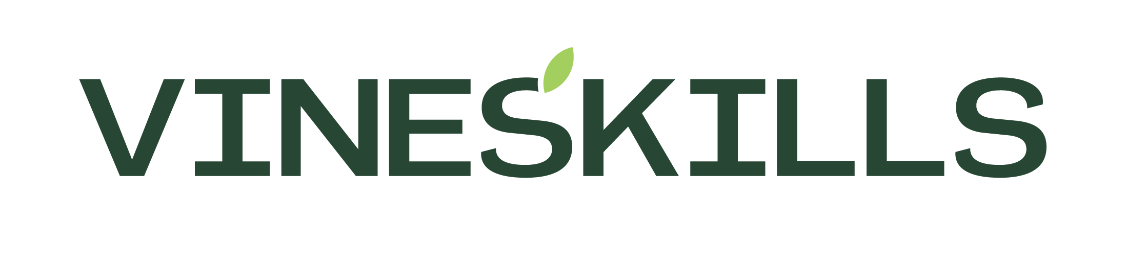 Vineskills Help Center home page